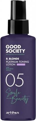 Immagine prodotto Artego Good Society 05 B Blonde Platinum Lozione Spray 150ml (150 ml)