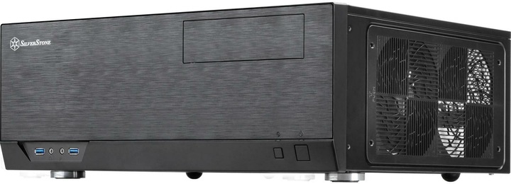 Image du produit Silverstone SST-GD09-C (SSI CEB, ATX, mATX)