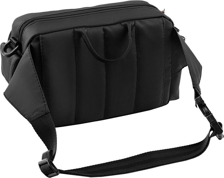 Actual product image Caruba Compex Switch 100 (Camera hip bag)