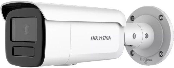 Actual product image Hikvision DS-2CD2T86G2-4IY(2,8MM)(C)(O-S