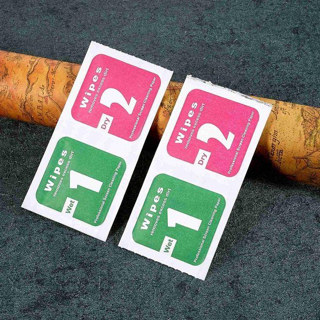 Image du produit MU Budget Verre de protection Protection d'écran (1 pcs, iPad 2022 (10e génération), iPad 2025 (11e génération))