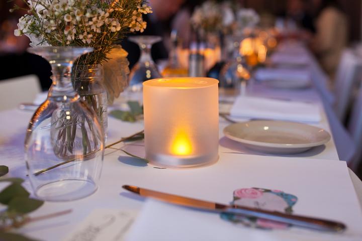 Produktbild Biolite Luci Candle