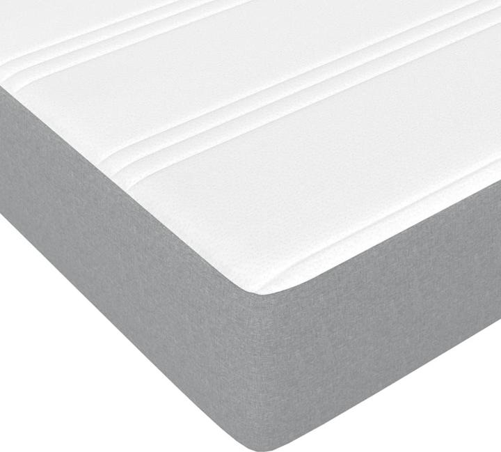 Image du produit vidaXL Bett (140 x 200 cm)