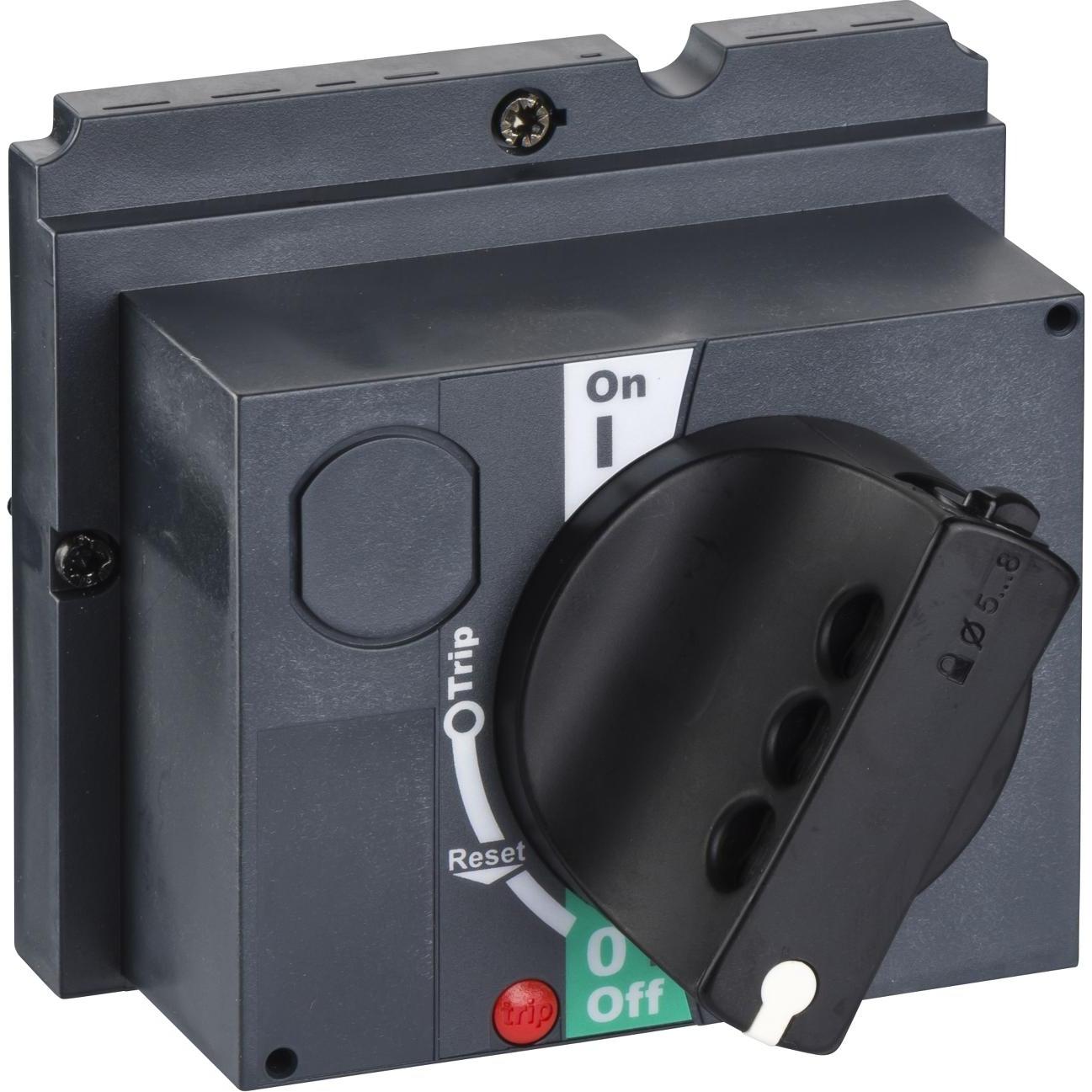 Schneider, Interruttore, LV429337