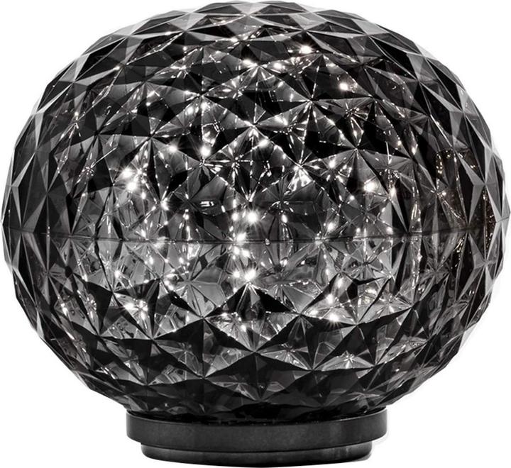 Produktbild Kartell Mini Planet Mobile LED Tischleuchte (200 lm)