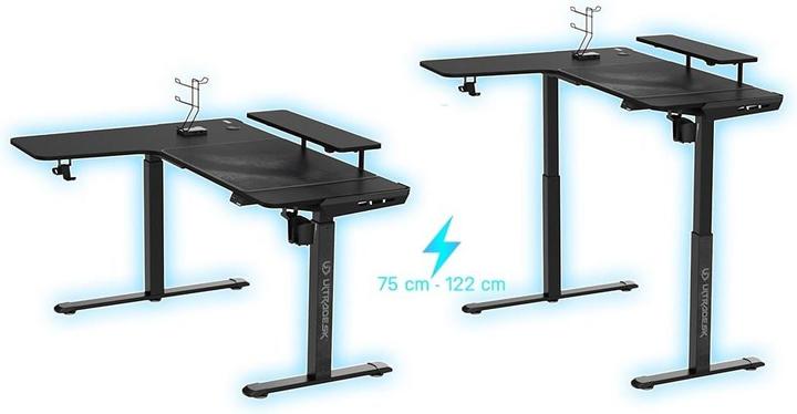 Immagine prodotto Ultradesk Winger