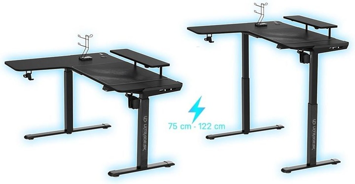 Image du produit Ultradesk Winger