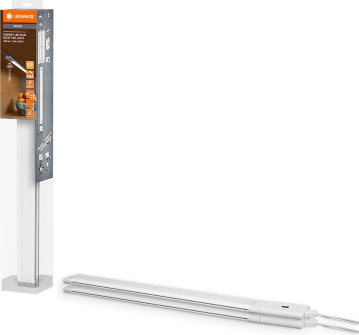 Image du produit Ledvance Cabinet Slim 500 (980 lm)