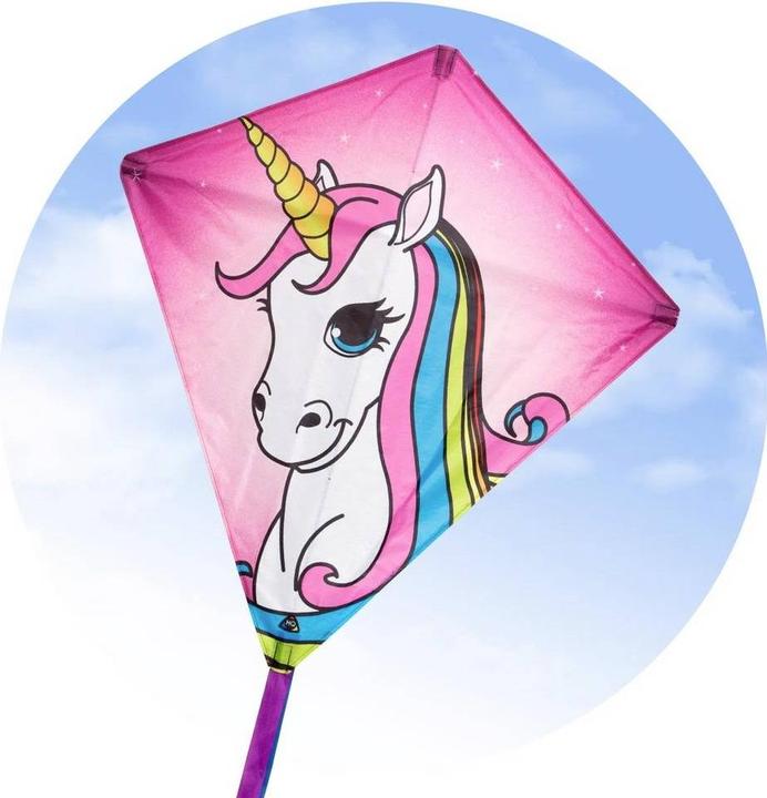 Produktbild Invento Eddy Unicorn