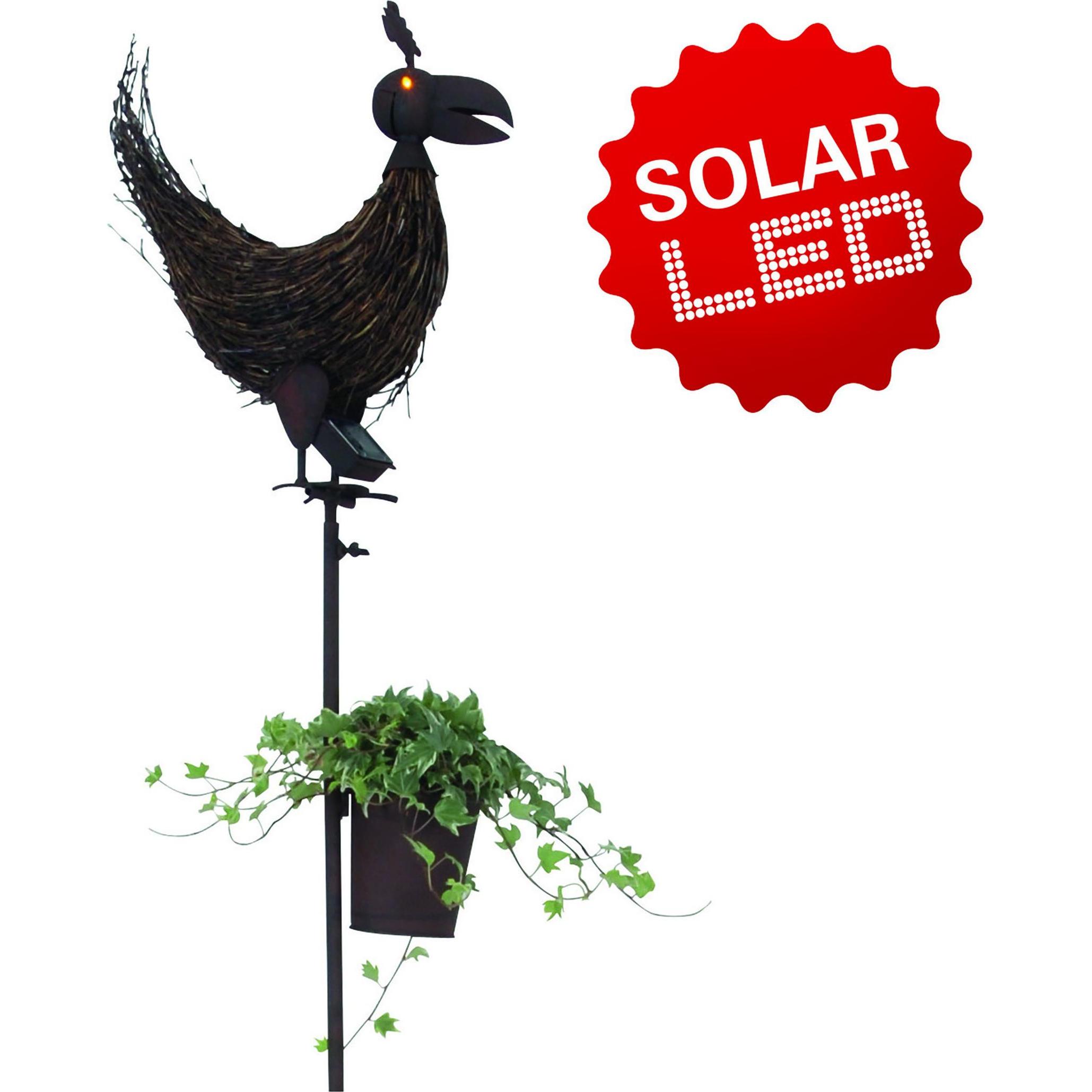 Thumbnail - Näve, Gartenbeleuchtung, Huhn (IP44)