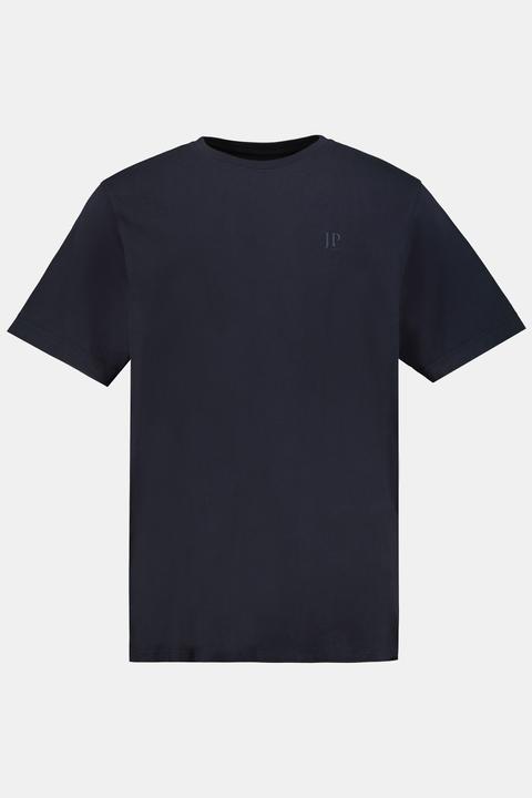 Produktbild JP1880 T-Shirts, Basic, 2er-Pack, Rundhals, bis 8XL (5XL)