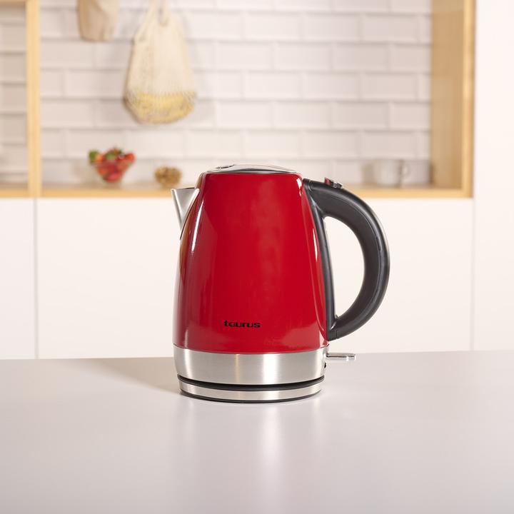 Immagine prodotto Taurus ROSSO VINTAGE KE2203X (1.70 l)