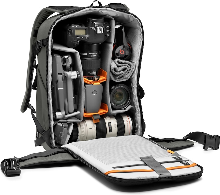 Produktbild Lowepro Flipside BP 400 AW III (Fotorucksack, 20 l)