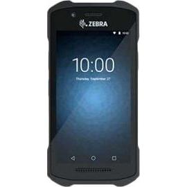 Zebra TC26 Handheld Mobile Computer 12,7 cm (5 Zoll) 720 x 1280 Pixel Touchscreen 236 g Schwarz (2D-Barcodes, 1D-Barcode...