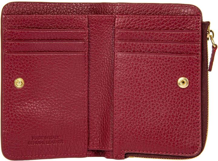 Actual product image Brics Gondola Mughetto Wallet