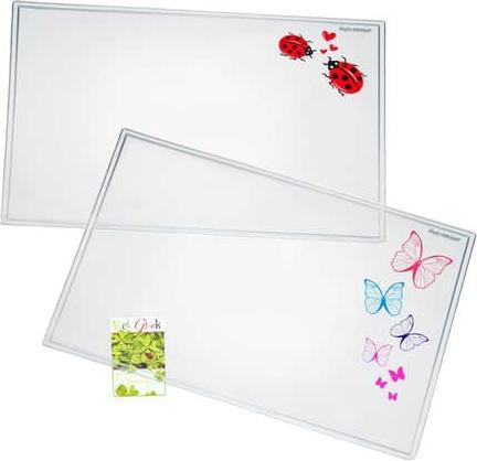 Immagine prodotto Läufer Emotion Horses Desk Pad, 53 x 40 cm (1 x 40 x 53 cm)