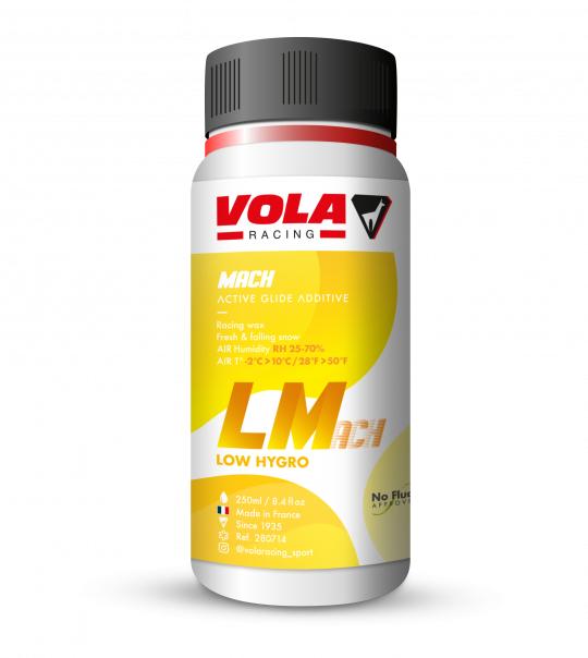 Immagine prodotto Vola Racing LMach Jaune