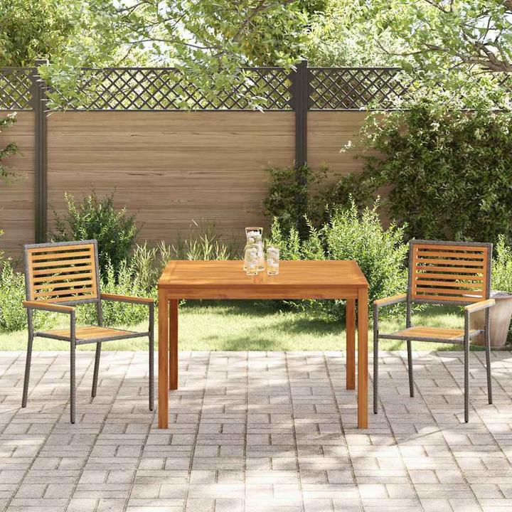 Immagine prodotto VidaXL Mobili da giardino (110 cm)