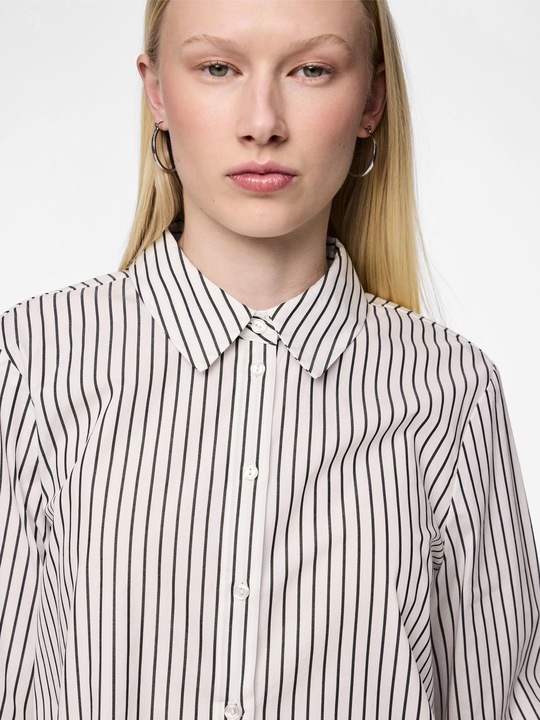 Image du produit Pieces PCPENNY Robe chemisier (S)