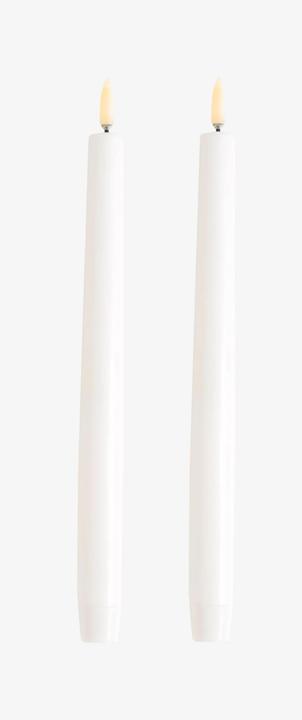 Immagine prodotto Uyuni Lighting Candela a bastone (2 x)