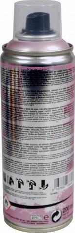 Actual product image Pebeo Decospray Pearl acrylic paint (200 ml)