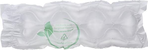 Produktbild kaiserkraft Luftkissenfolie MINI PAK'R® V3 (90 Stück)