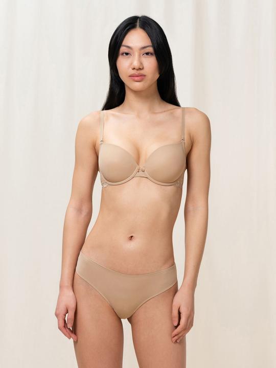Produktbild Triumph Push-up-BH Lovely Micro (2er Pack, 70 C)