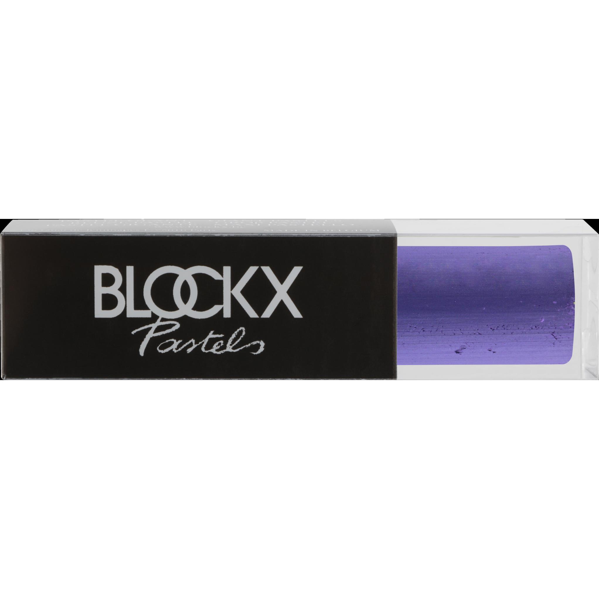 BlockX, Malstifte, Pastell XL (2000 x)