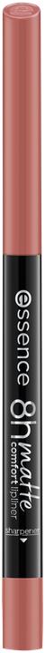 Actual product image essence 8h Mat Comfort (04 Rosy Nude)