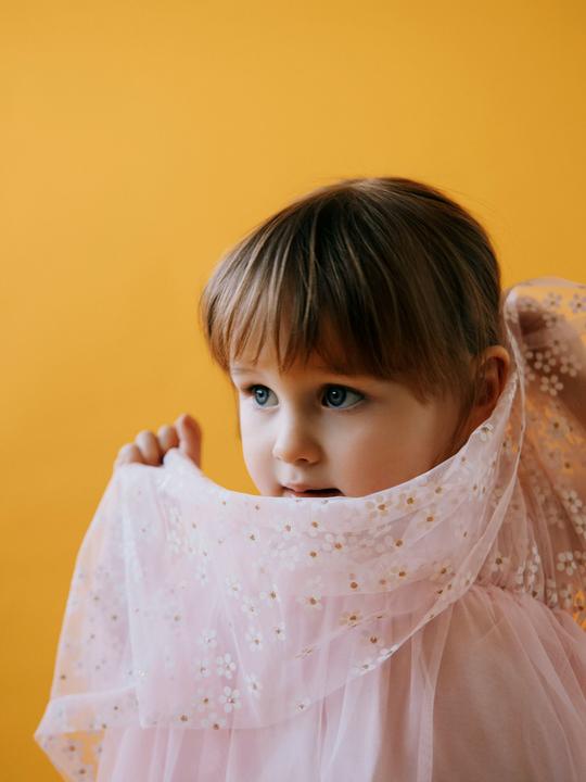 Image du produit Name it Tüllrock Kleid (110)