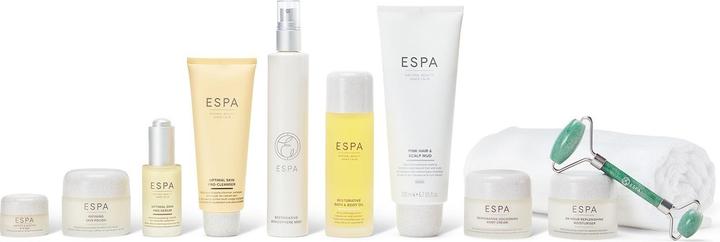 Actual product image Espa Wellness Wonders Collection Worth 438 Spalevel gifts to support your wellness