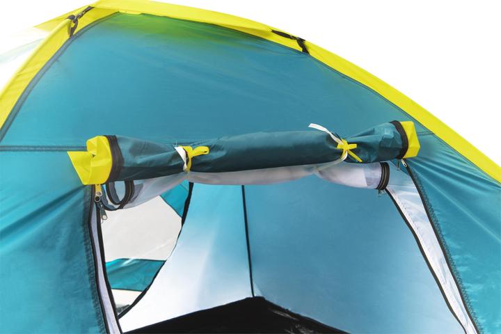 Actual product image Bestway Pavillo Active Mount 4 tent (Dome tent, 4.80 kg, 3 persons)