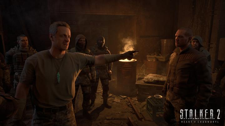 Produktbild Plaion S.T.A.L.K.E.R. 2: Heart of Chernobyl (PC, FR)