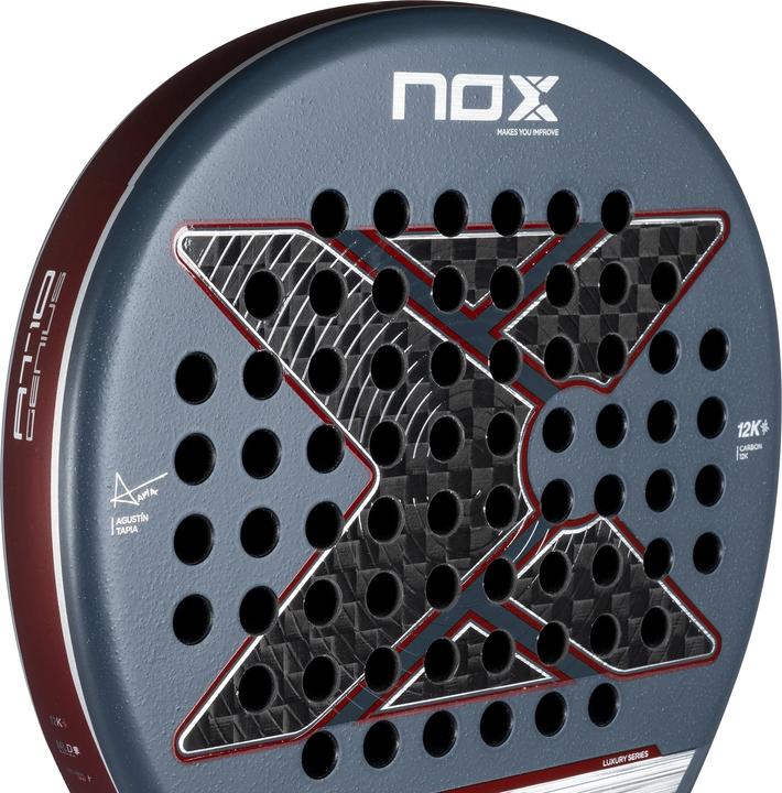 Produktbild Nox AT10 Genius 12K by Agustin Tapia