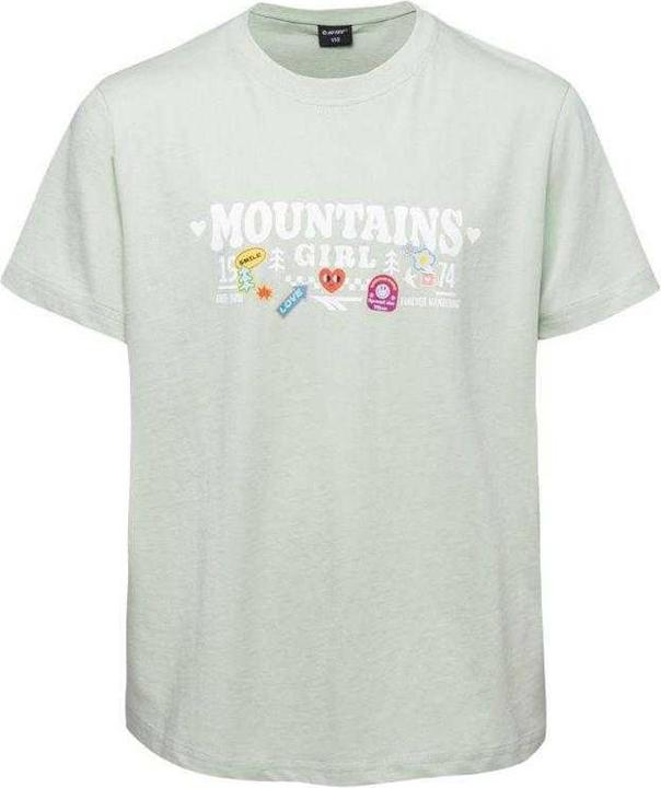 Produktbild Hi-Tec Mongi TShirt (164)