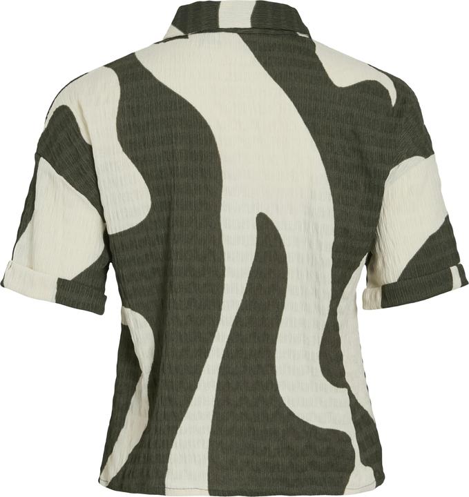 Image du produit Vila VIZEYA Kurzarm Hemd (XXL)