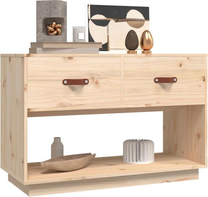 Image du produit vidaXL TV-Schrank (90 x 40 x 60 cm)