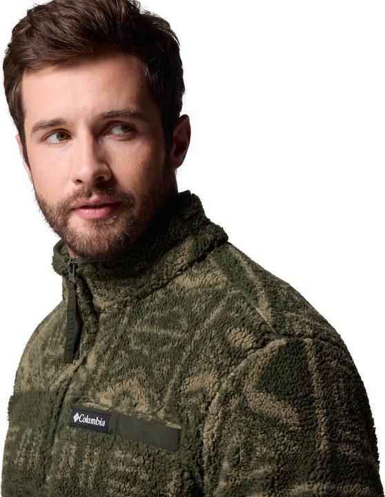 Produktbild Columbia Rugged Ridge™ High Pile Half Zip (S)
