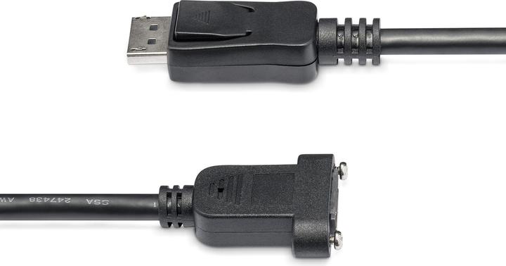 Produktbild StarTech Dppnlfm3 (0.91 m)