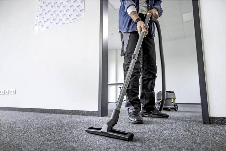 Image du produit Kärcher Professional T 10/1 Bp Adv (Aspirateur sec)