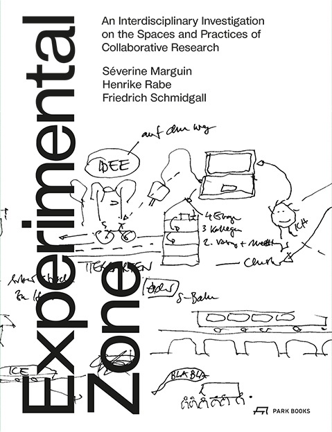 Produktbild Experimental Zone
