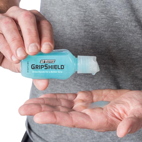 Actual product image Medi-Dyne GripShield (45 ml)