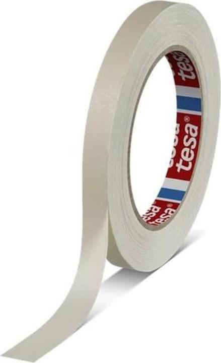 Produktbild tesa tesakrepp, Spezialpapier 100°C (15 mm)