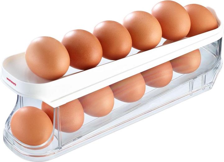 Produktbild Westmark Eierrutsche sb