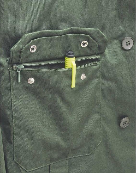 Produktbild AccuLux Taschenlampe Explosionsgeschützte Inspektionsleuchte MHL 5 EX (14.50 cm, 42 lm)