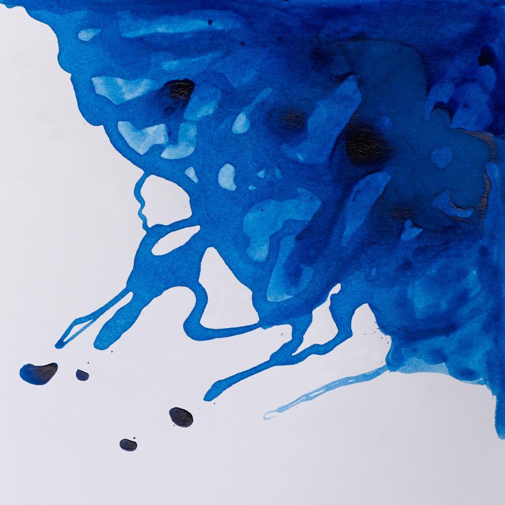 Thumbnail - Winsor & Newton, Künstlerfarbe + Bastelfarbe, Drawing Ink 14ml Cobalt 176 (Blau, 14 ml)