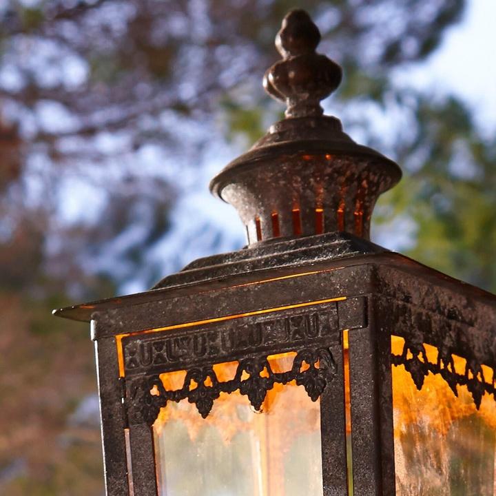 Immagine prodotto Loberon Lanterna Nielas