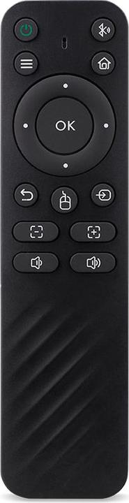 Actual product image Acer AOpen QF23s grau powered by (Full HD, 250 lm, 1.04 - 1.26:1)