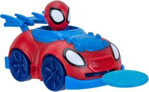 Produktbild Jazwares Spidey Scheiben Flitzer ass