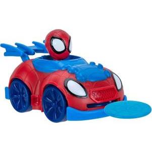 Jazwares Spidey Scheiben Flitzer ass